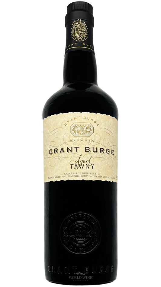 Aged Tawny
