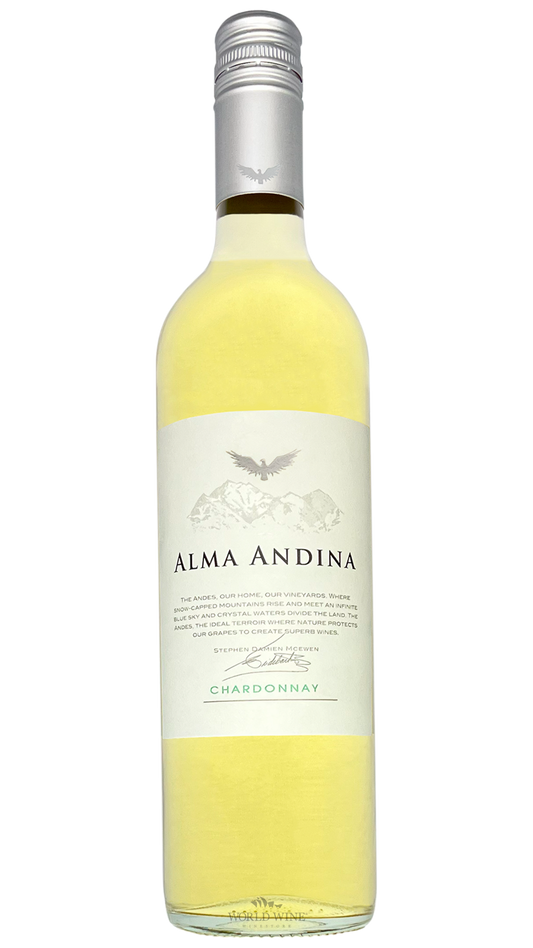 Alma Andina Chardonnay
