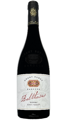 Balthasar Shiraz