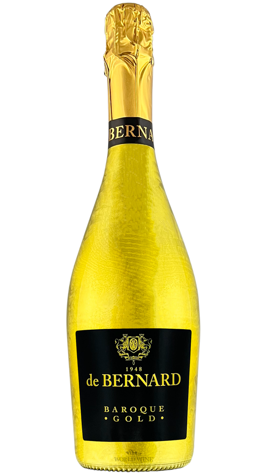 Prosecco Baroque Gold
