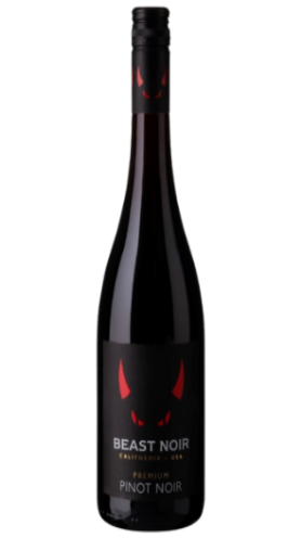 Pinot Noir Premium Beast Noir