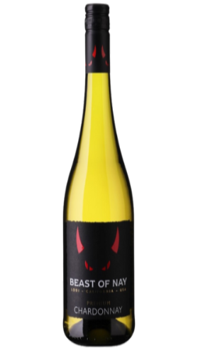 Chardonnay Premium Beast of Nay