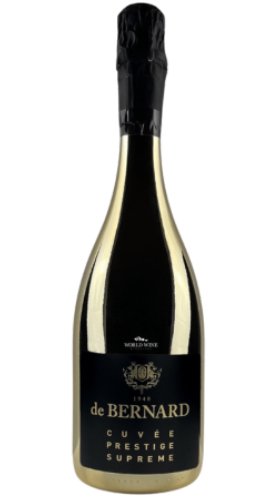 Prosecco Cuvée Prestige Superior Gold Edition Brut