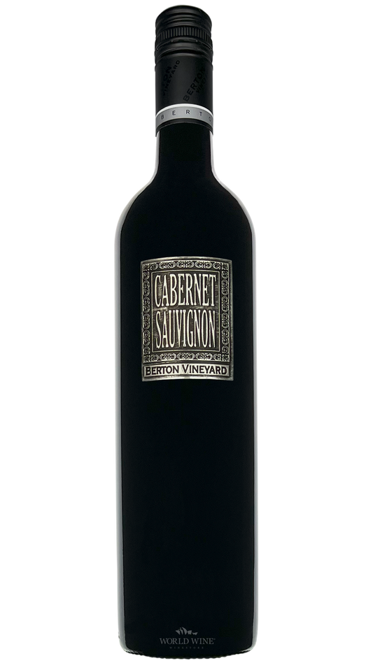 Metal Cabernet Sauvignon