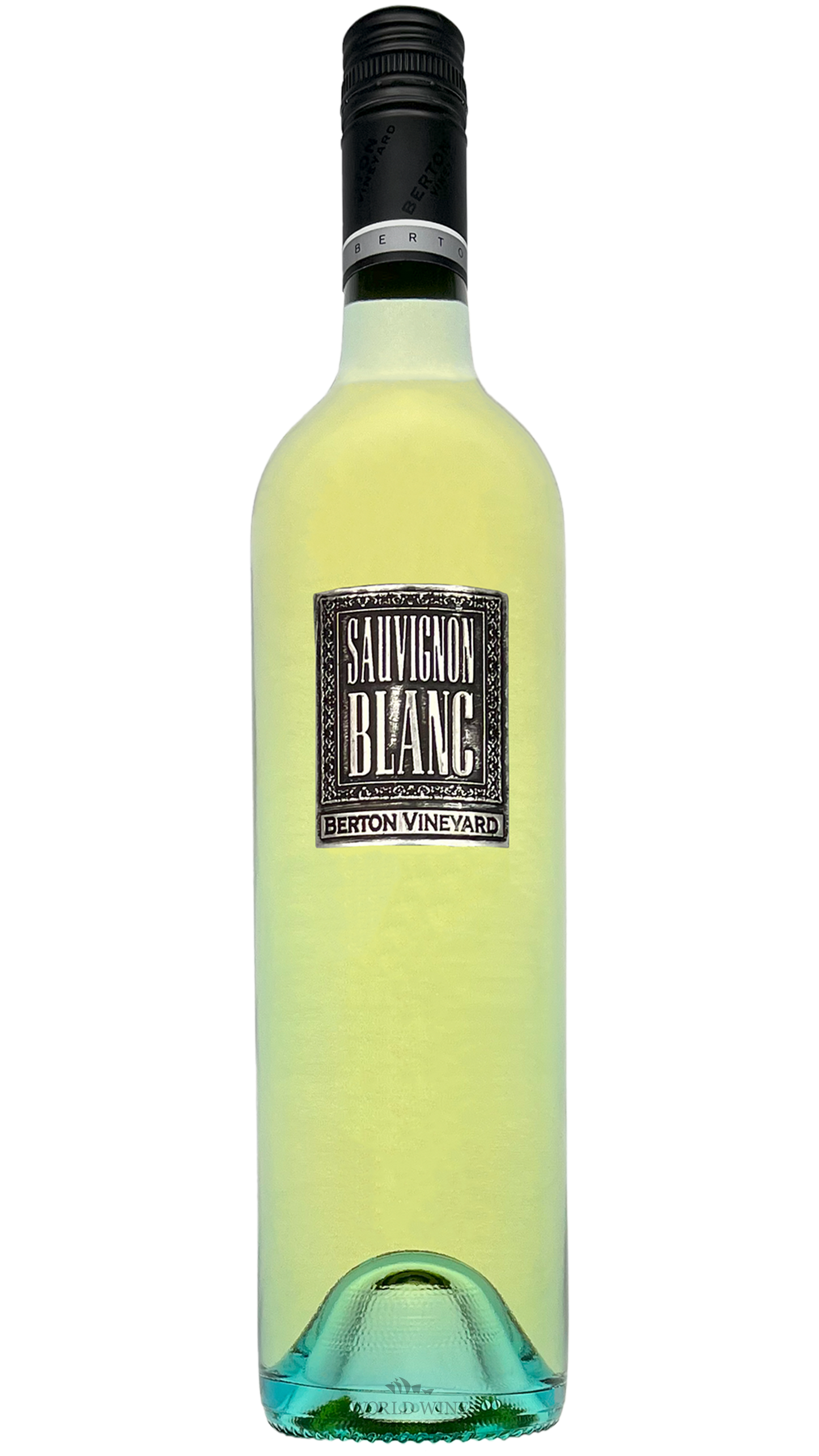 Metal Sauvignon Blanc