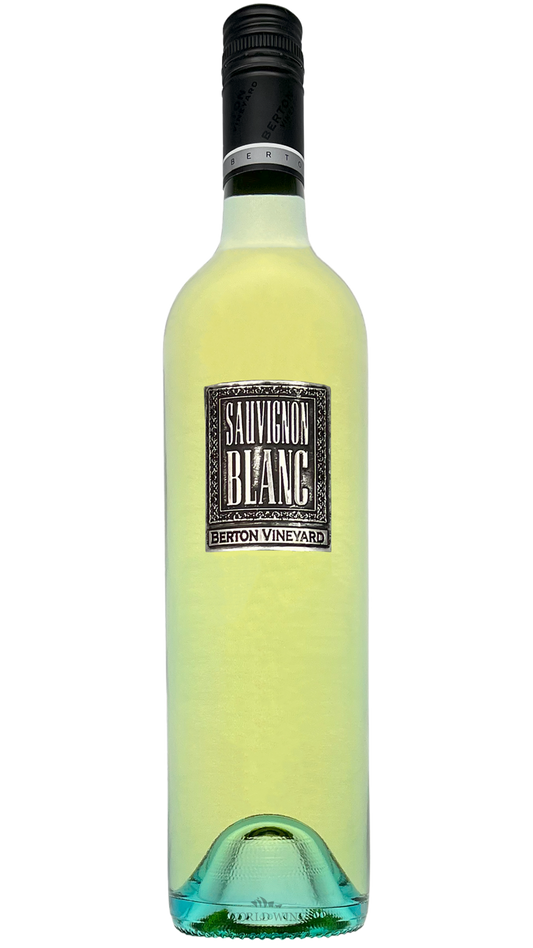 Metal Sauvignon Blanc