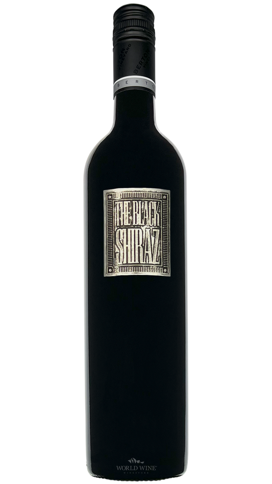 Metal The Black Shiraz