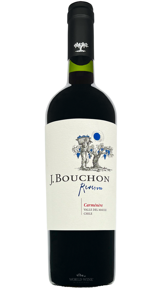 Reserva Carmenére