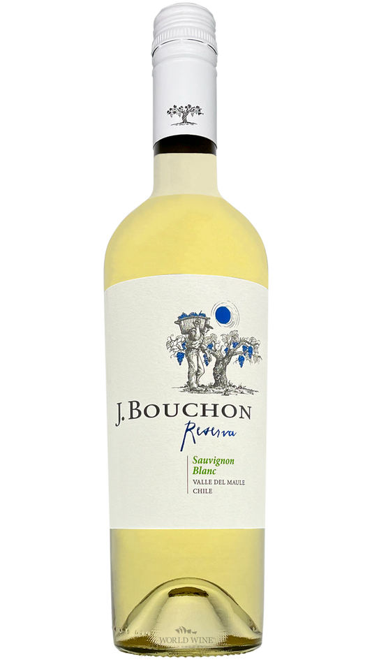 Reserva Sauvignon Blanc