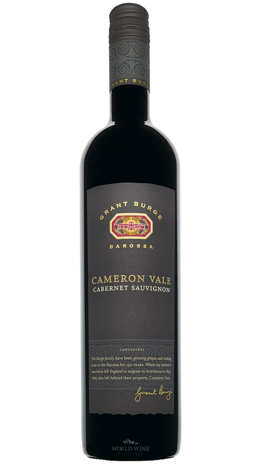 Cameron Vale Cabernet Sauvignon
