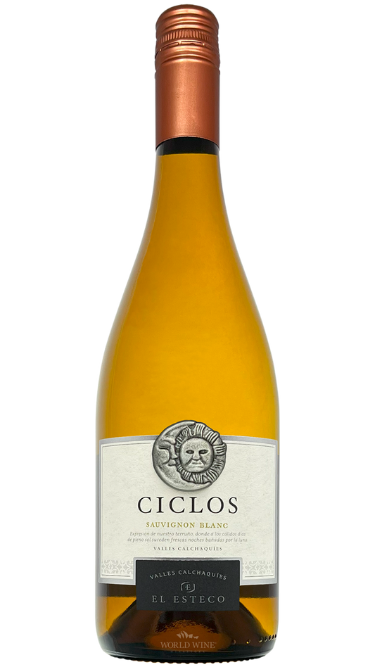 Ciclos Sauvignon Blanc