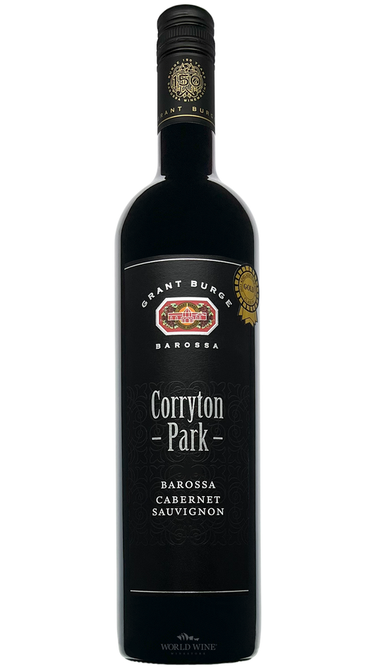 Corryton Park Cabernet Sauvignon
