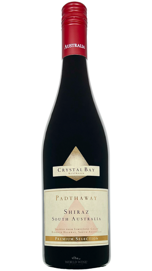 Premium Selection Shiraz