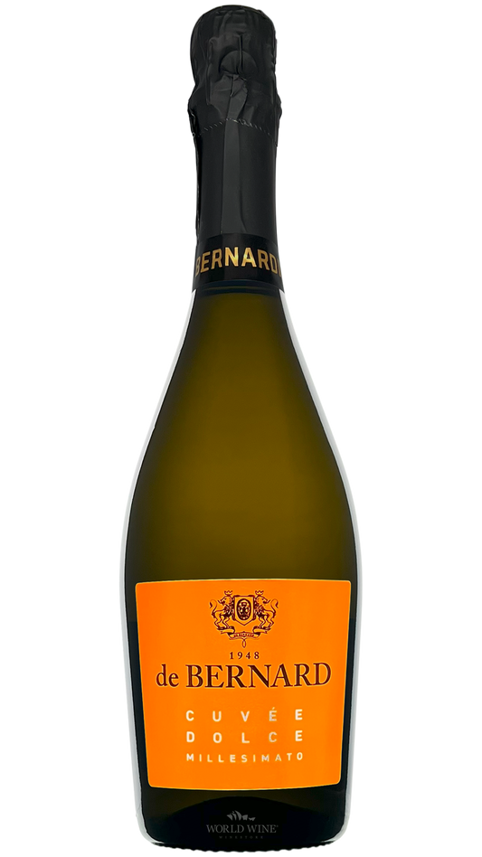 Prosecco Cuvée Dolce Millesimato
