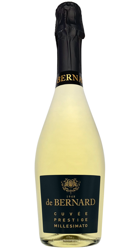 Prosecco Cuvée Prestige Millesimato Brut
