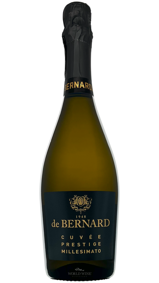 Prosecco Cuvée Prestige Millesimato Extra Dry