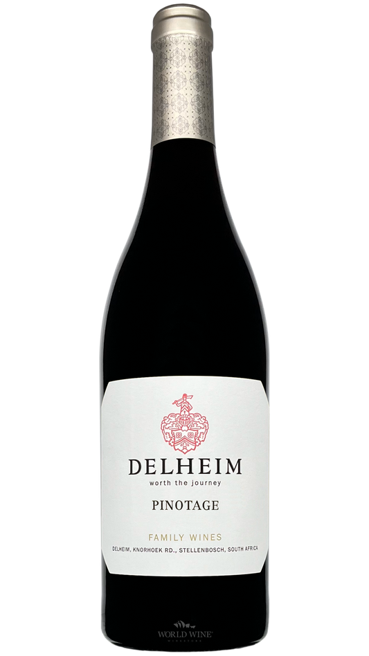 Delheim Pinotage