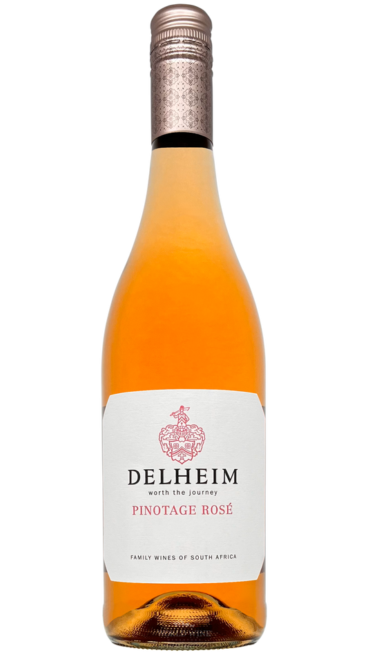 Delheim Pinotage Rosé