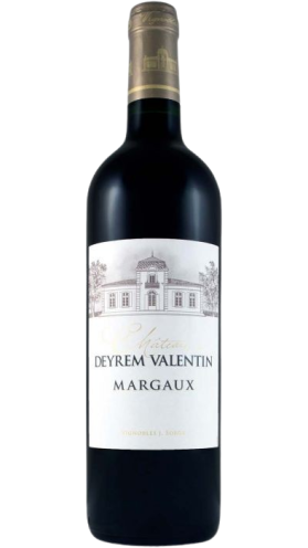 Château Deyrem Valentin 2020