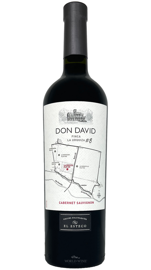 Don David Cabernet Sauvignon