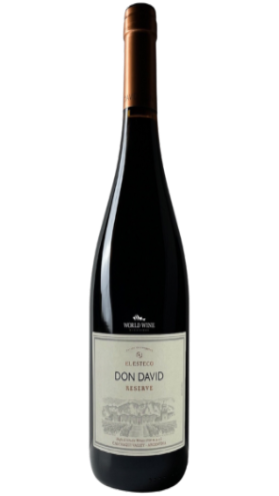Don David Shiraz