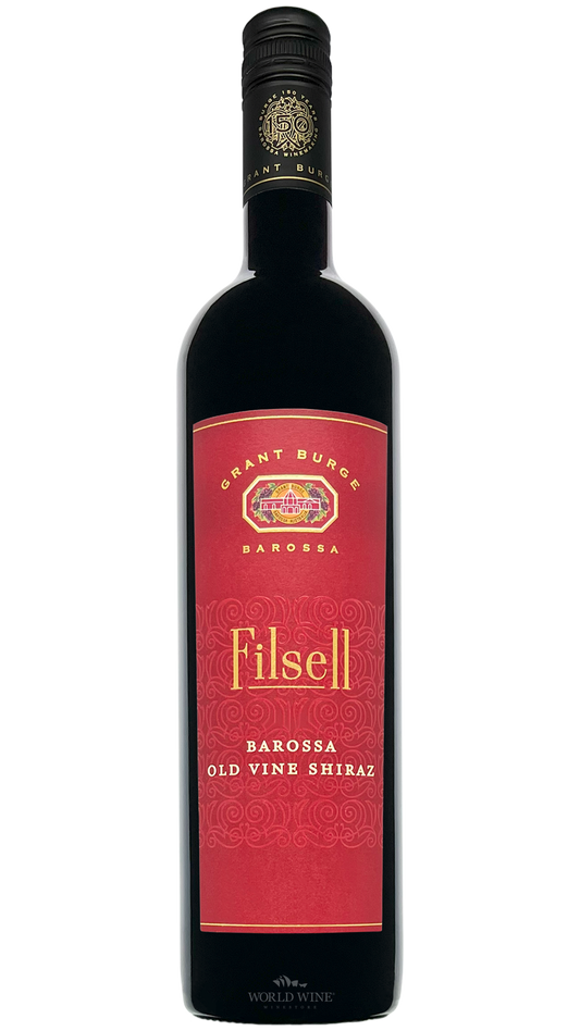 Filsell Shiraz