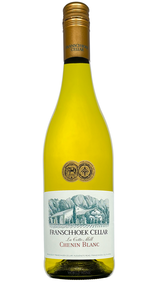 La Cotte Mill Chenin Blanc