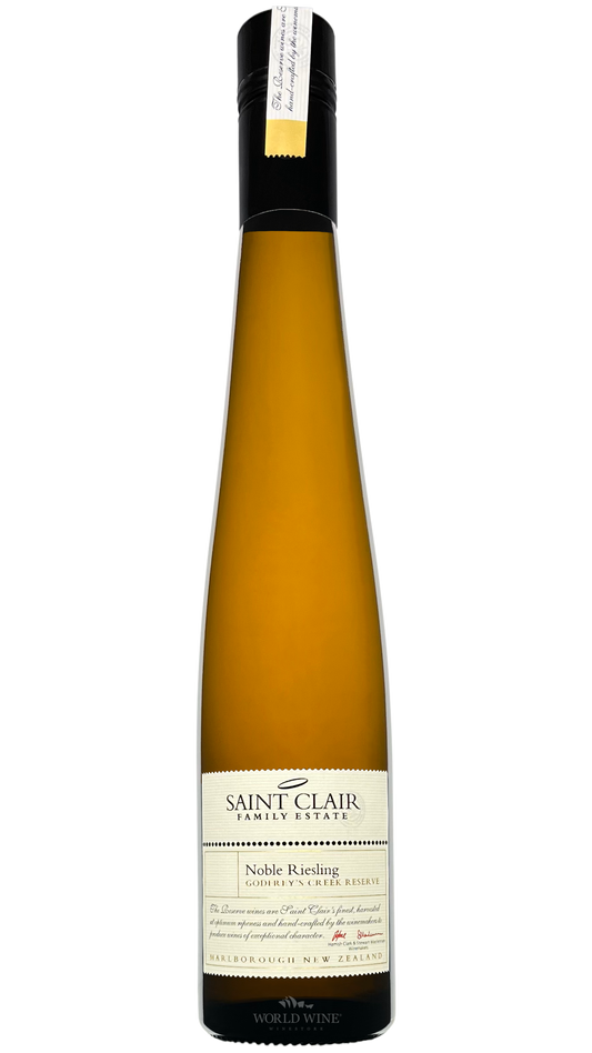 Godfrey’s Creek Reserve Noble Riesling