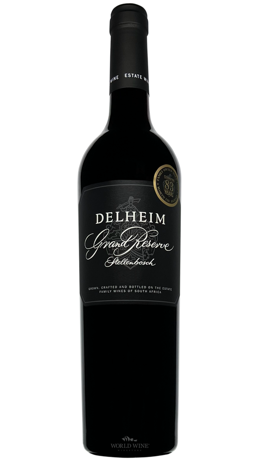 Grand Reserve Stellenbosch