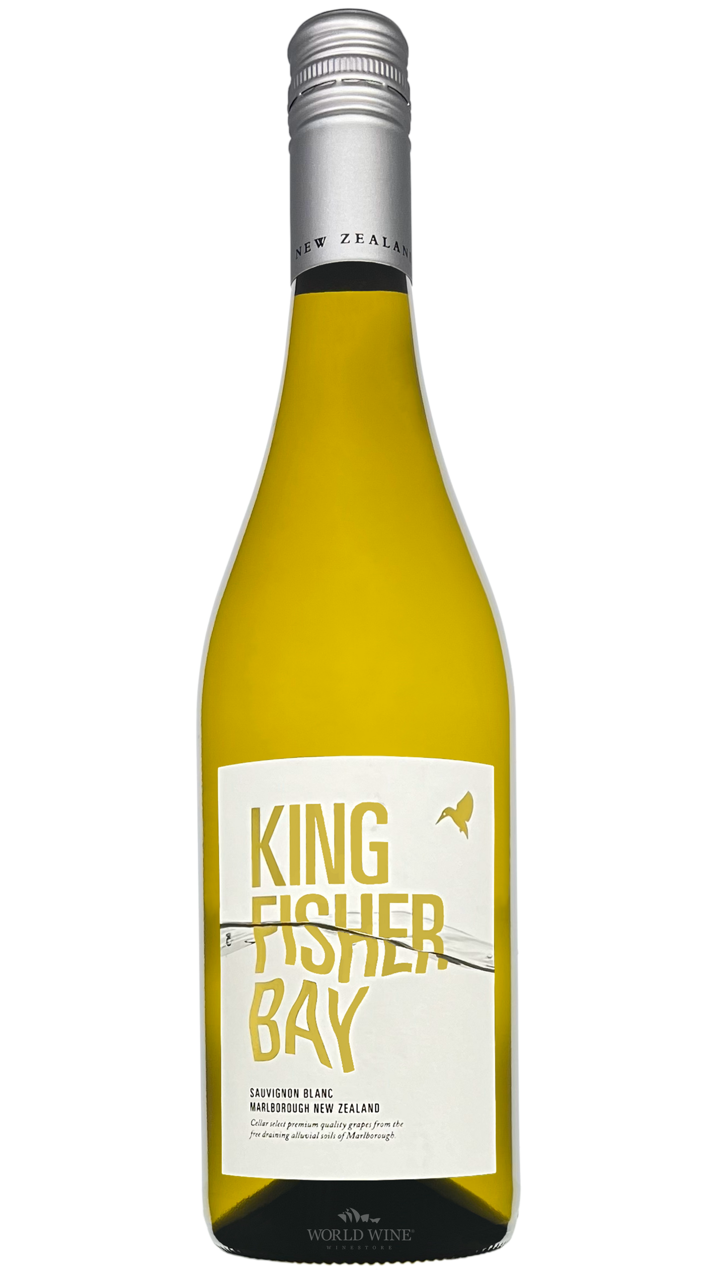 Kingfisher Bay Sauvignon Blanc