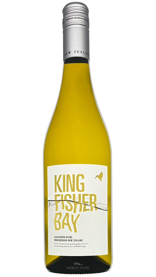 Kingfisher Bay Sauvignon Blanc