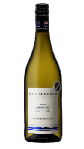 Estate Reserve Sauvignon Blanc
