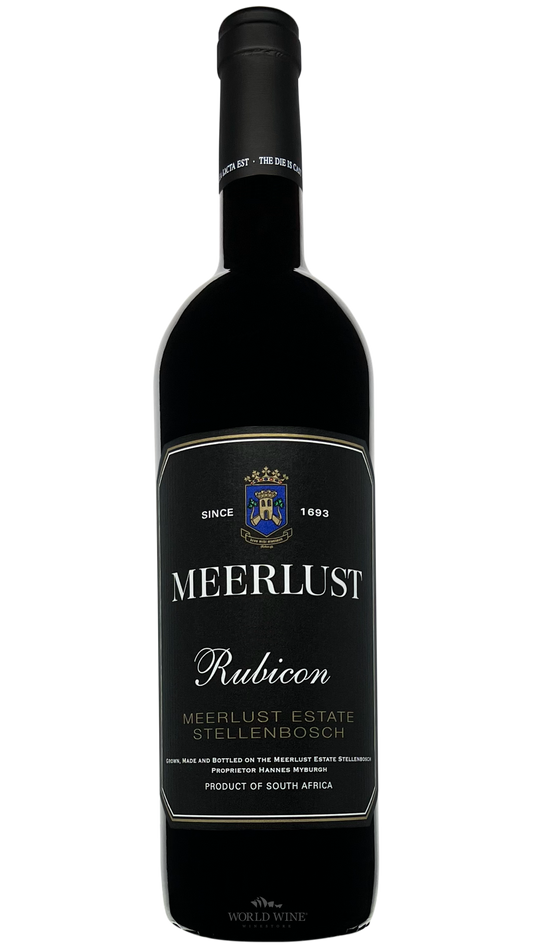 Meerlust Rubicon