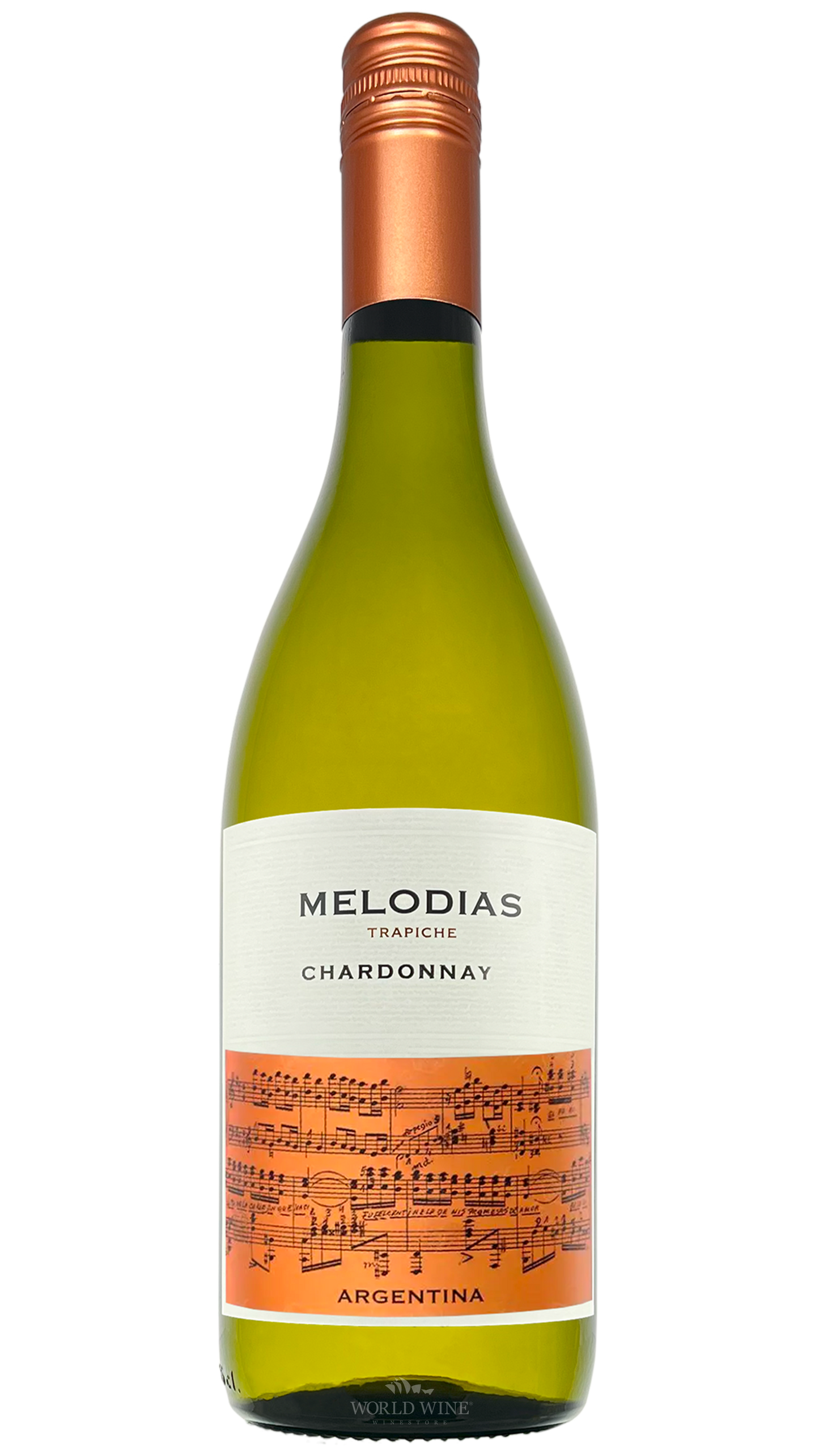Melodias Chardonnay