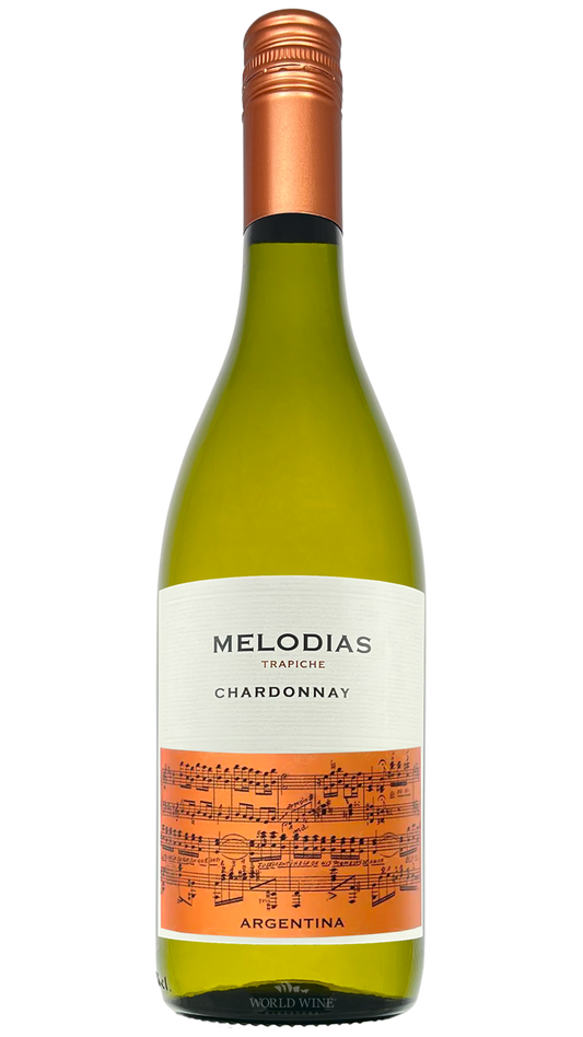 Melodias Chardonnay