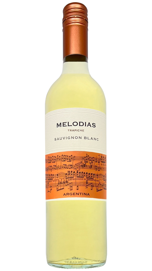 Melodias Sauvignon Blanc