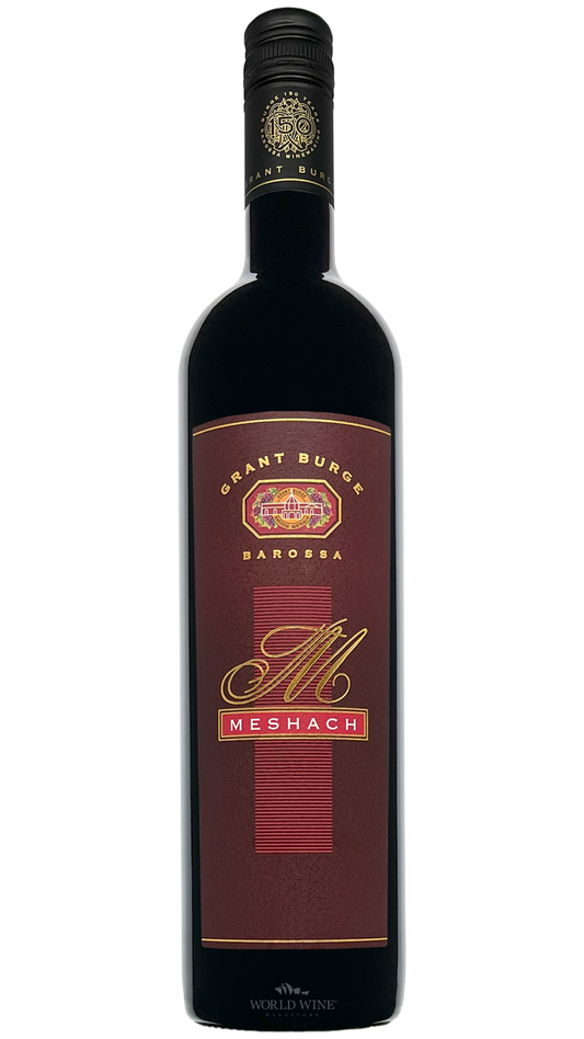 Meshach Shiraz