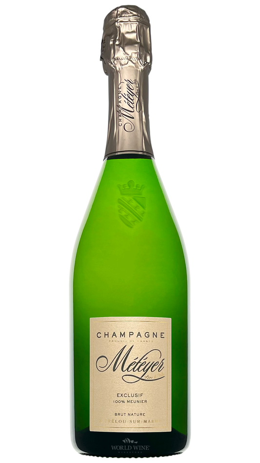 Champagne Exclusif Vintage
