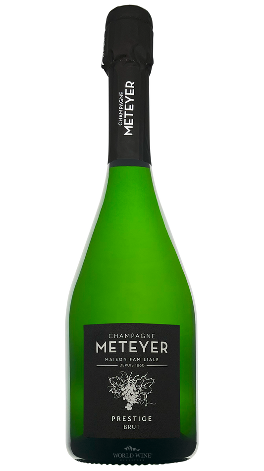 Champagne Prestige