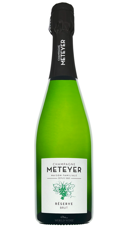 Champagne Réserve