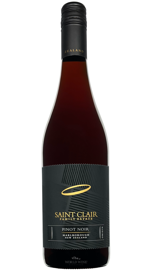 Origin Pinot Noir