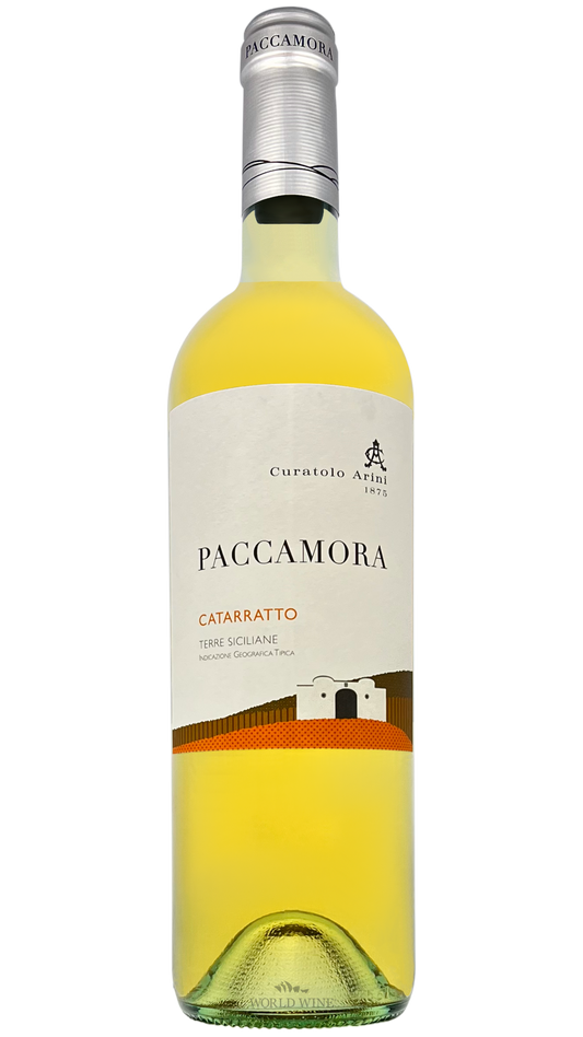 Paccamora Catarratto