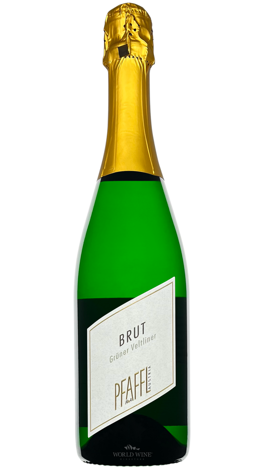 Brut Grüner Veltliner