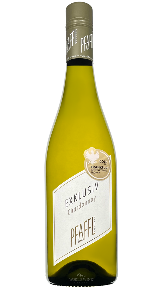 Exklusiv Chardonnay