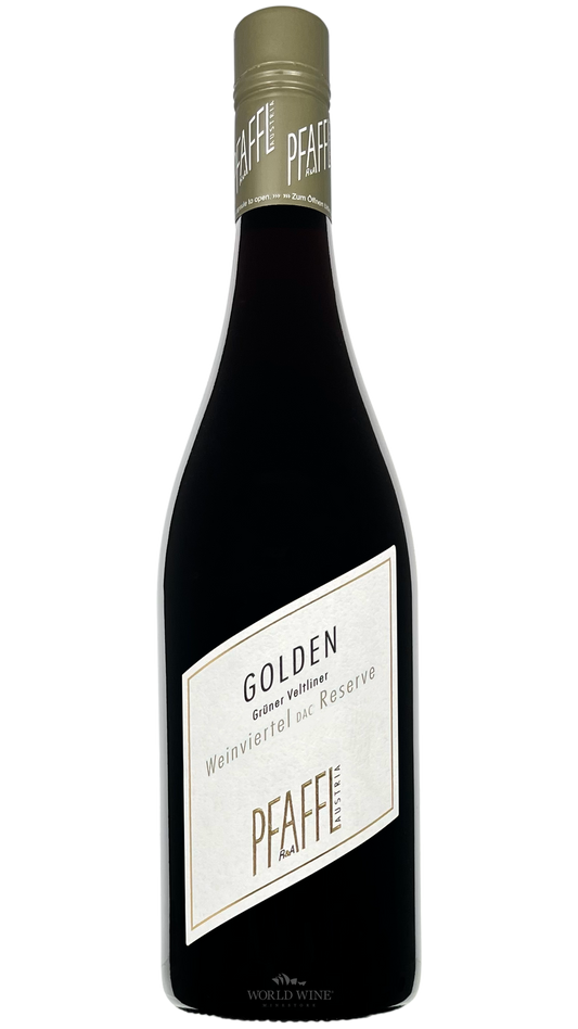 Golden Grüner Veltliner