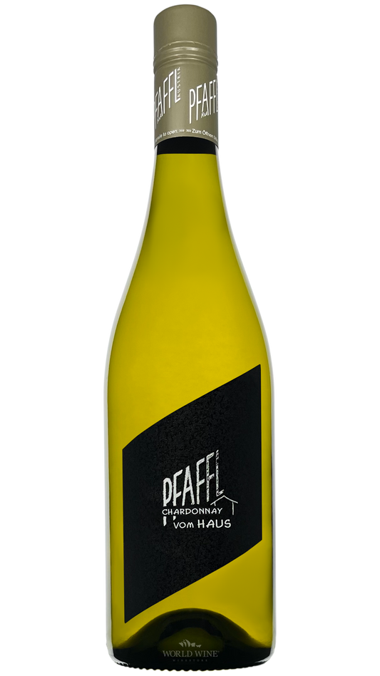 Vom Haus Chardonnay