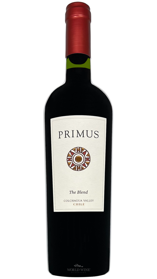 Veramonte Primus The Blend