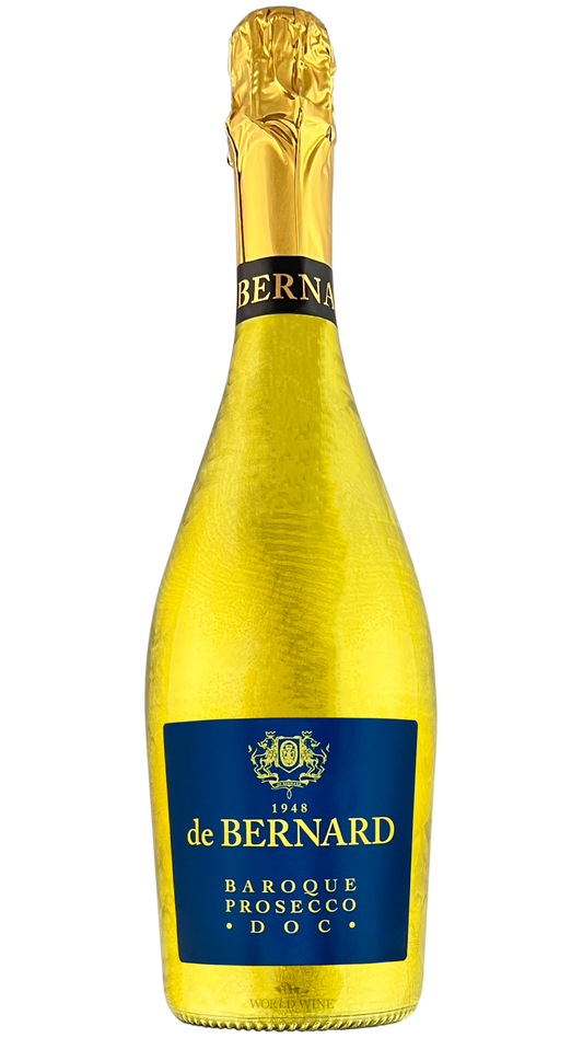 Prosecco Baroque Gold DOC