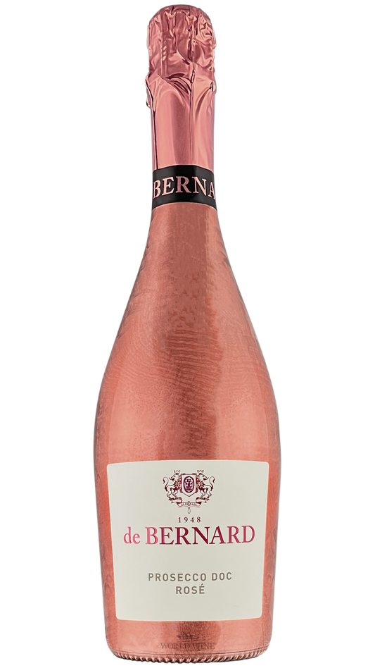 Prosecco Baroque Rosé DOC