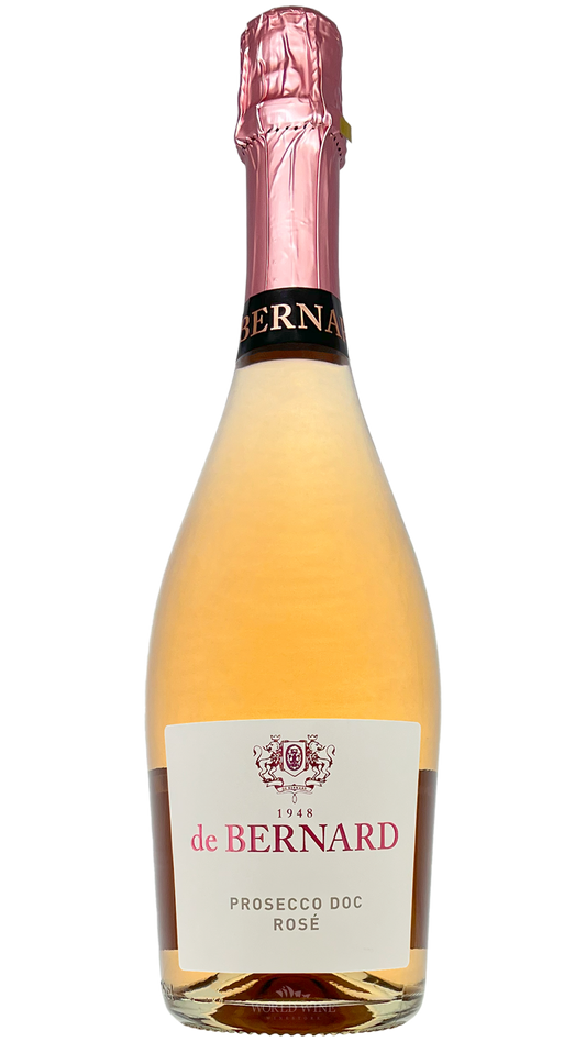 Prosecco Rosé DOC